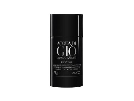 ACQUA DI GIO PROFUMO DEOSTICK 75Gr For Sale