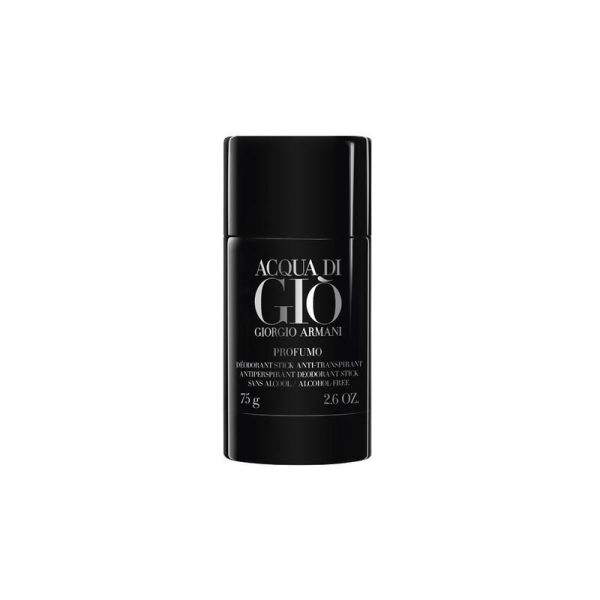 ACQUA DI GIO PROFUMO DEOSTICK 75Gr For Sale