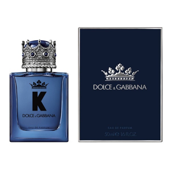 Dolce  And  Gabbana K by Dolce And Gabbana EDP 50 ML Hombre Sale