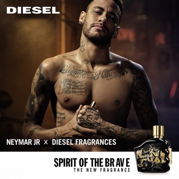 Spirit Of The Brave EDT Hombre 125ML For Cheap