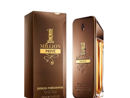 One Million Prive 100ML EDP Hombre Paco Rabanne For Cheap