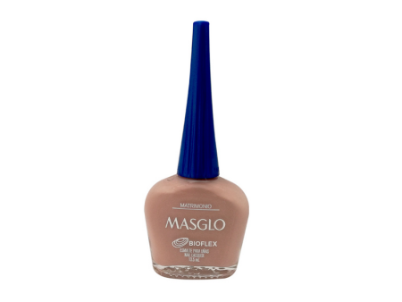 Esmalte Tradicional Color Matrimonio Masglo For Discount