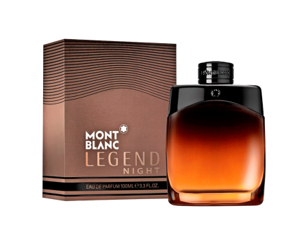 Legend Night EDP Hombre 100ML Cheap