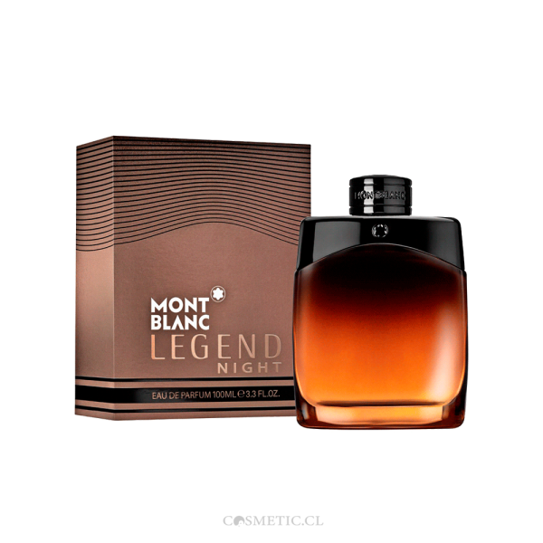 Legend Night EDP Hombre 100ML Cheap