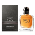 Emporio Armani Stronger With You He EDT 100 ml For Sale