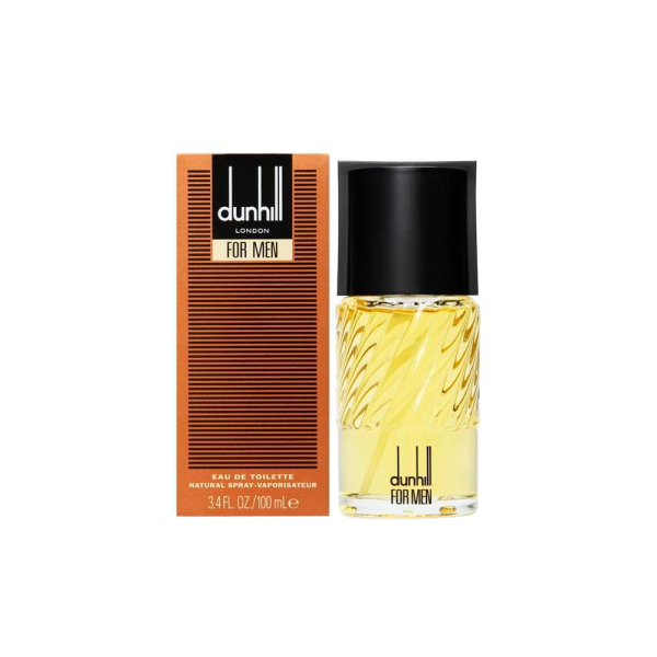 Dunhill Brown 100ML EDT Hombre Dunhill For Sale