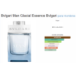 Bvlgari Man Glacial Essence EDP 100 ML Supply