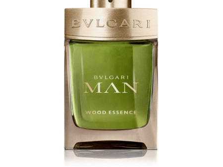 Bvlgari Man Wood Essence EDP 150 ML on Sale